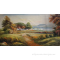 Famous High Quality Painting, Framed Wall Art HT8300